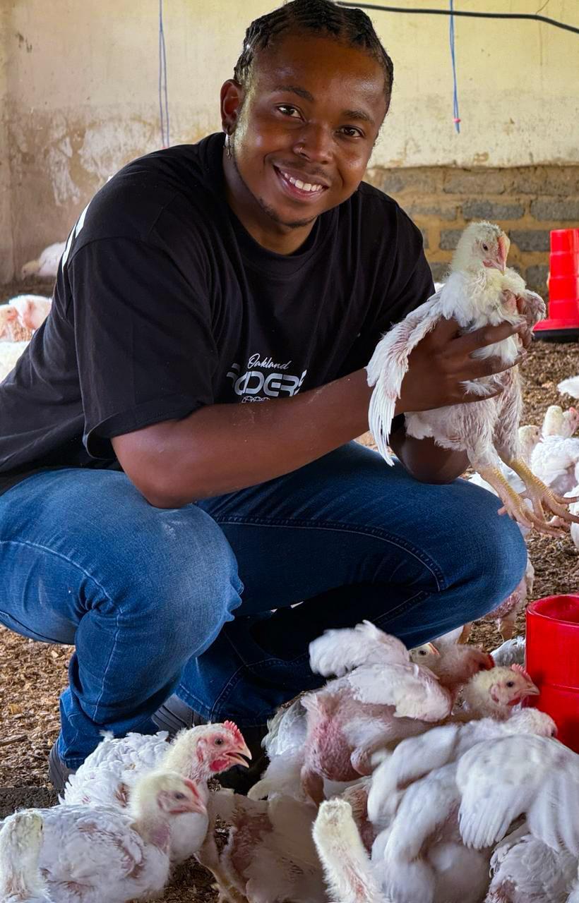 Farming community